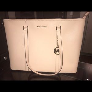 Large Michael Kors Tote Bag